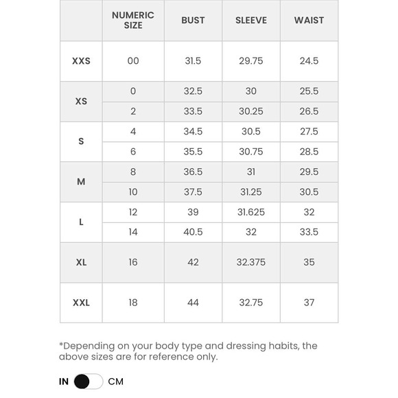 LOFT Red Ruffle Blouse - Picture 9 of 9